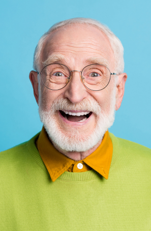 Dr Laura Hernandez-Dauer Full-Mouth Makeover