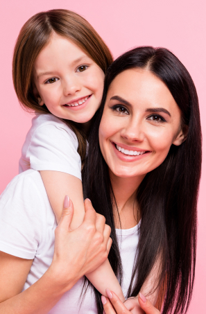 Dr Laura Hernandez-Dauer Full-Mouth Makeover